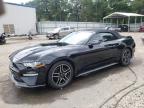 2020 FORD MUSTANG - 1FATP8UH0L5106517