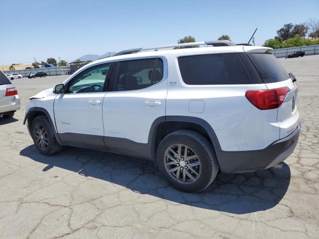 2019 GMC ACADIA SLT 1GKKNMLS3KZ175232