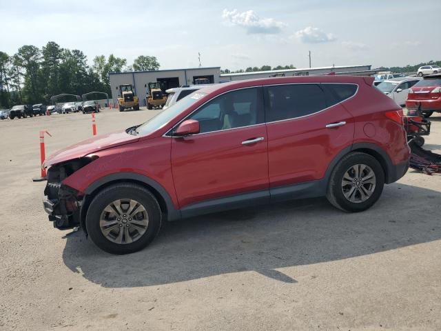 Vin: 5xyzt3lb9gg359395, lot: 61798245, hyundai santa fe 2016 img_1