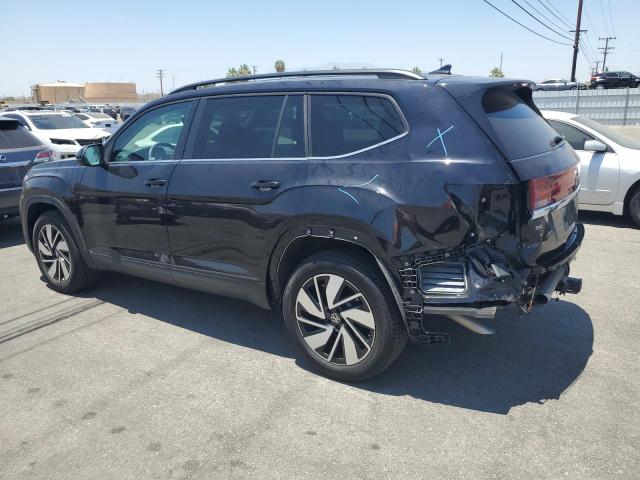 2024 VOLKSWAGEN ATLAS SE - 1V2WR2CA5RC601902