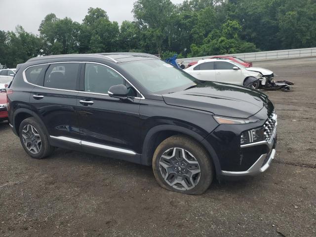 Vin: 5nms4dal5ph644584, lot: 61451285, hyundai santa fe limited 20234