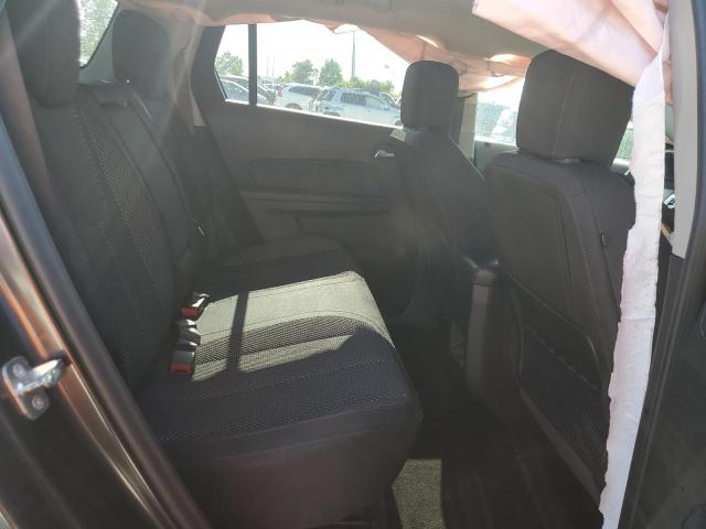 2017 GMC TERRAIN SL - 2GKFLTE35H6260570