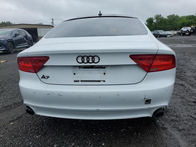 2015 AUDI A7 PREMIUM WAUWGAFC8FN006358