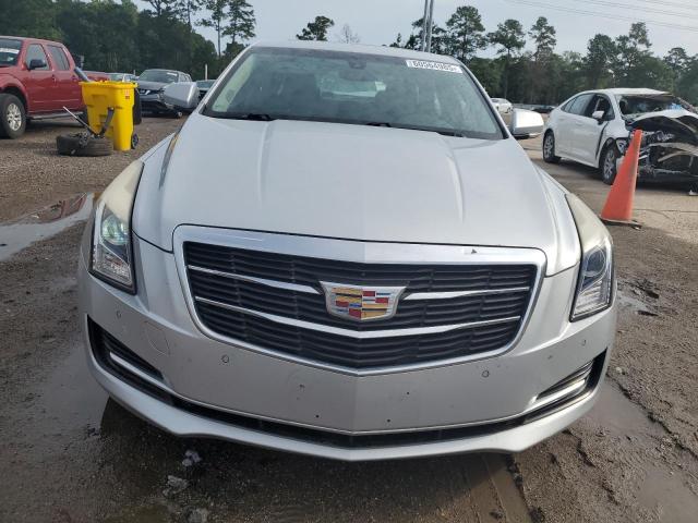 2016 CADILLAC ATS LUXURY 1G6AH5RX8G0107434