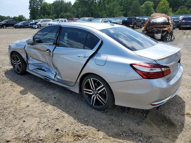 Vin: 1hgcr3f97ga006507, lot: 62958135, honda accord touring 20162