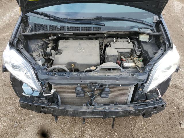 2015 TOYOTA SIENNA LE - 5TDKK3DC7FS544185