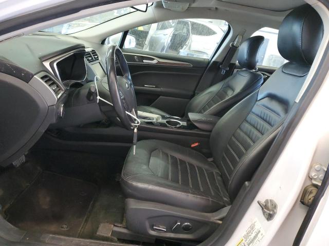 2013 FORD FUSION SE - 3FA6P0LU4DR240927