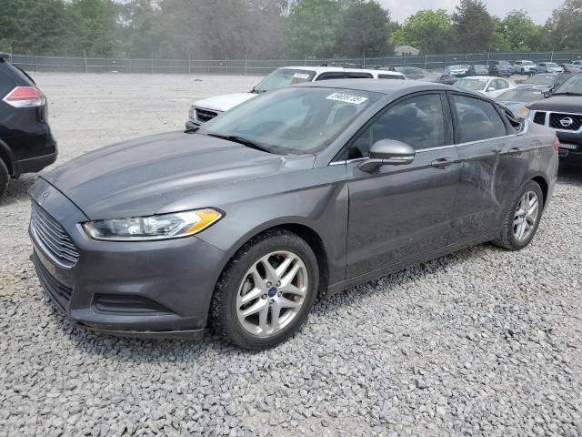 2014 FORD FUSION SE - 1FA6P0H70E5376320