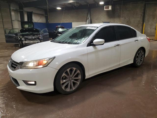 Vin: 1hgcr2f55ea135415, lot: 61336415, honda accord sport 2014 img_1