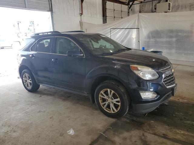 2017 CHEVROLET EQUINOX LT - 2GNALCEK5H1520483
