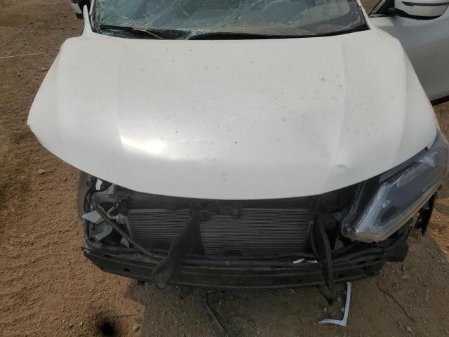 2016 NISSAN ROGUE S KNMAT2MV2GP614482