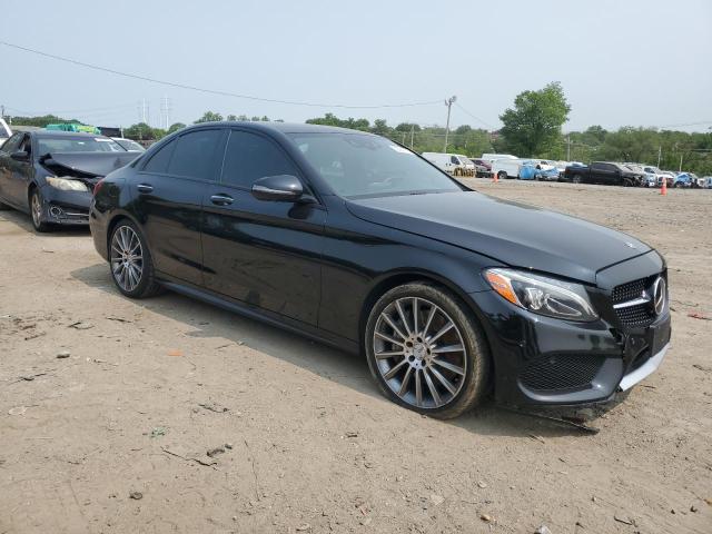 2018 MERCEDES-BENZ C 43 4MATI 55SWF6EB0JU258865