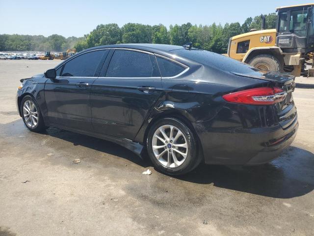 Vin: 3fa6p0hd6kr285440, lot: 62077255, ford fusion se 20192