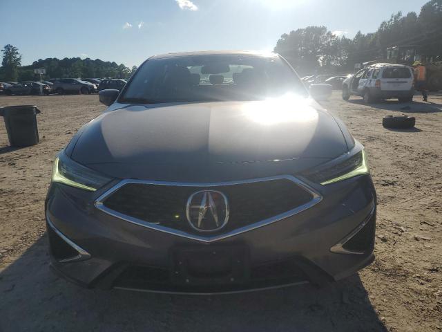 2022 ACURA ILX PREMIU 19UDE2F70NA004796