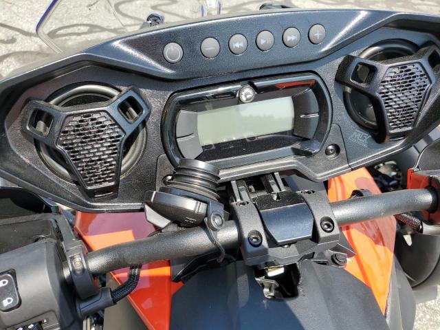 2022 CAN-AM RYKER 3JB2FEG23NJ004323