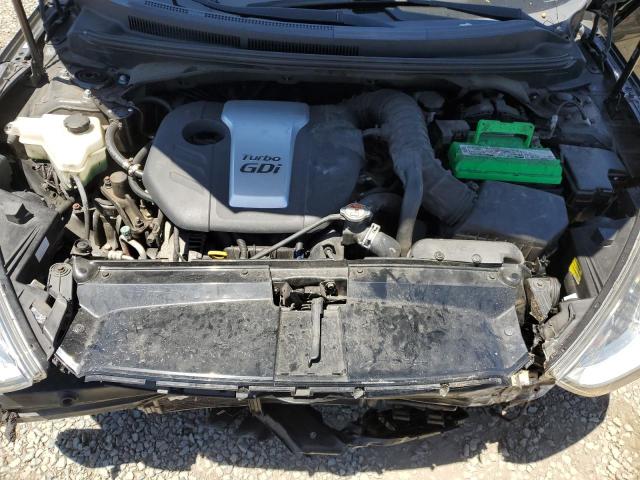 kmhtc6aexfu237304 - 2015 Hyundai veloster turbo - #61397935