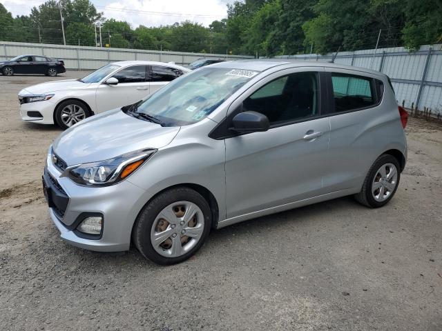 Vin: kl8cb6sa3lc423005, lot: 60026865, chevrolet spark ls 2020 img_1