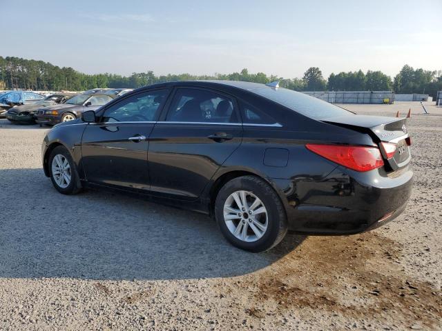 Vin: 5npeb4ac6dh737129, lot: 62258635, hyundai sonata gls 20132