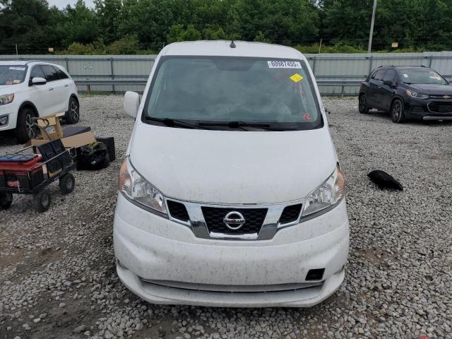 2020 NISSAN NV200 2.5S 3N6CM0KN4LK698939