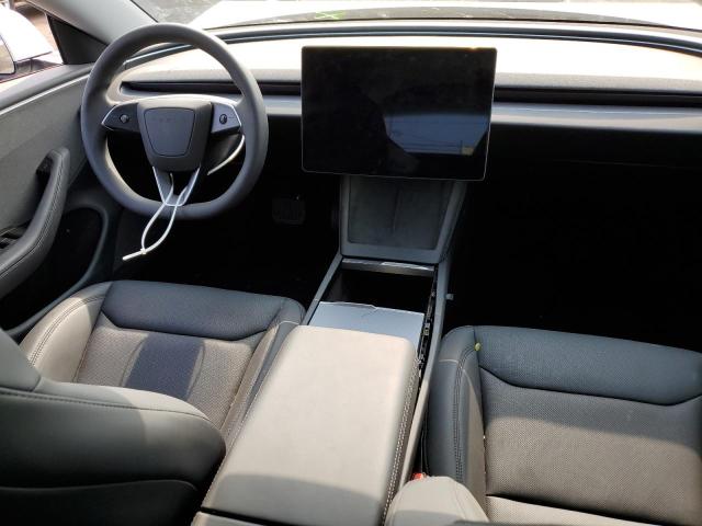 2025 TESLA MODEL 3 5YJ3E1EA4SF911619