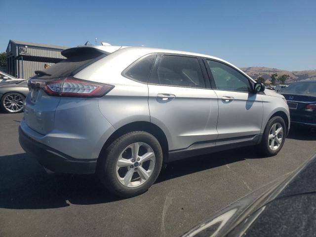 Vin: 2fmpk3g97jbb15365, lot: 62747655, ford edge se 20183