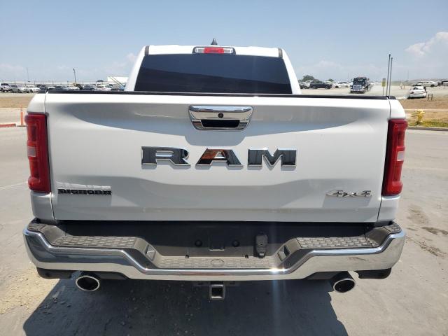 2025 RAM 1500 BIG H 1C6SRFFPXSN545447