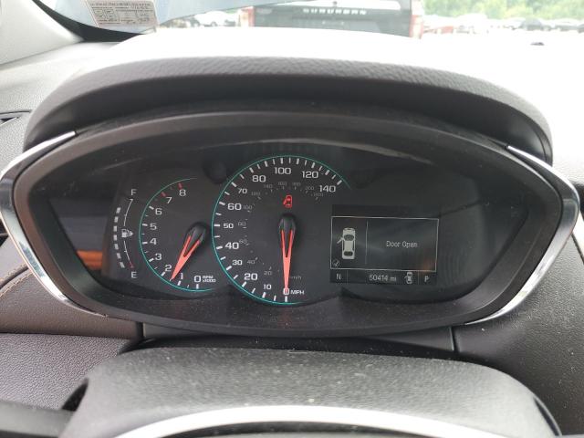 2018 CHEVROLET TRAX LS - 3GNCJNSB9JL321472