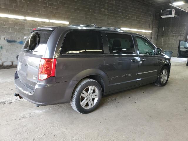 Vin: 2c4rdgdg5gr349179, lot: 58369195, dodge caravan crew 20163