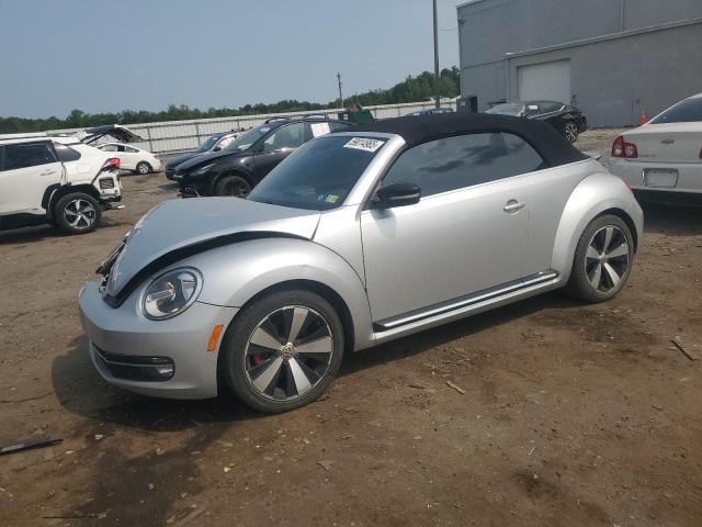 Vin: 3vw7a7at6dm815350, lot: 59014965, volkswagen beetle turbo 2013 img_1