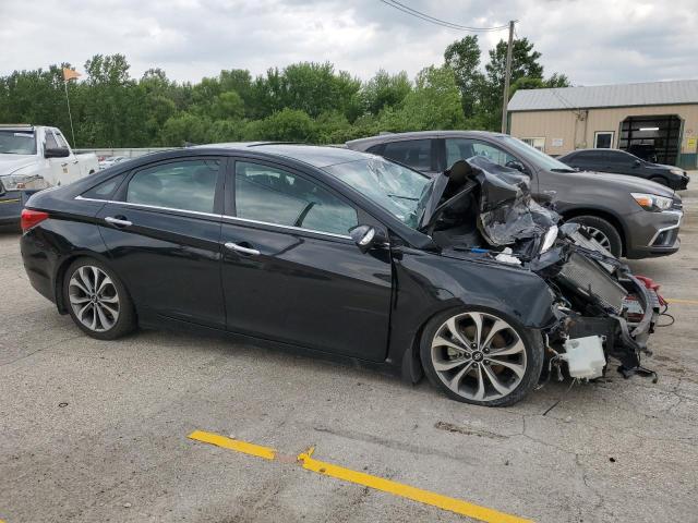 Vin: 5npec4ab9dh639829, lot: 60442695, hyundai sonata se 20134