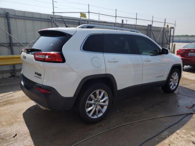 Vin: 1c4pjmds9fw719008, lot: 57992855, jeep grand cher limited 20153