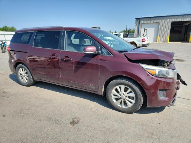 Vin: kndmb5c14g6086076, lot: 59516475, kia all models lx 20164
