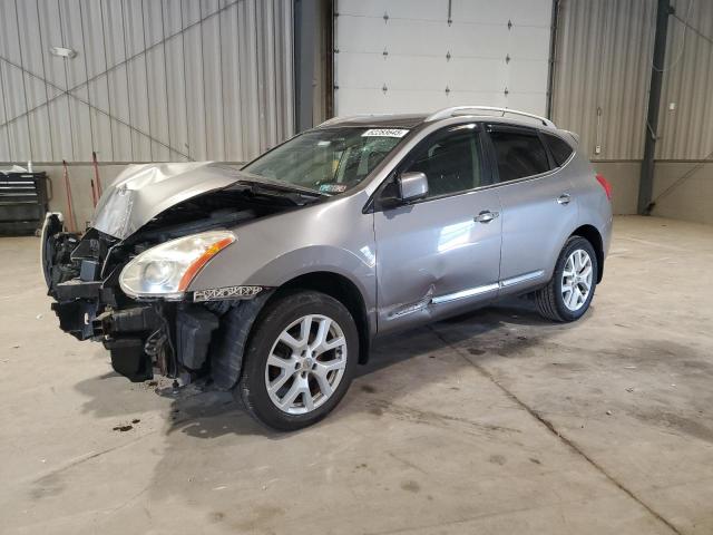 Vin: jn8as5mv3dw620754, lot: 62283645, nissan rogue s 2013 img_1