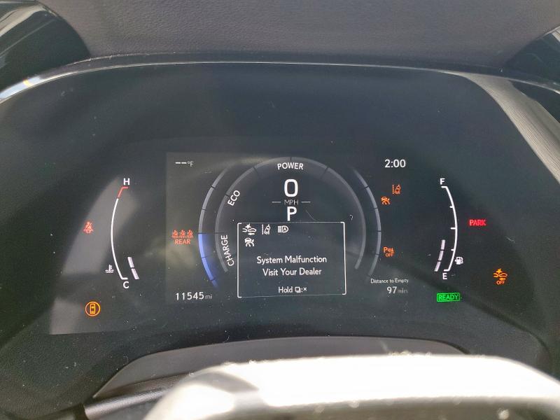 2023 LEXUS RX 500H F 2T2BCMEA3PC001843