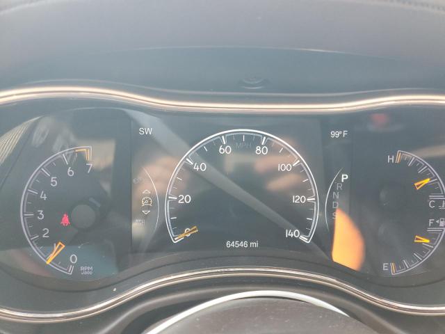 2014 JEEP GRAND CHER - 1C4RJFJG9EC474781