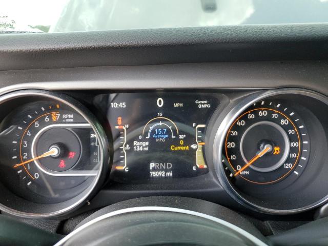 2020 JEEP WRANGLER U - 1C4HJXDG0LW170795