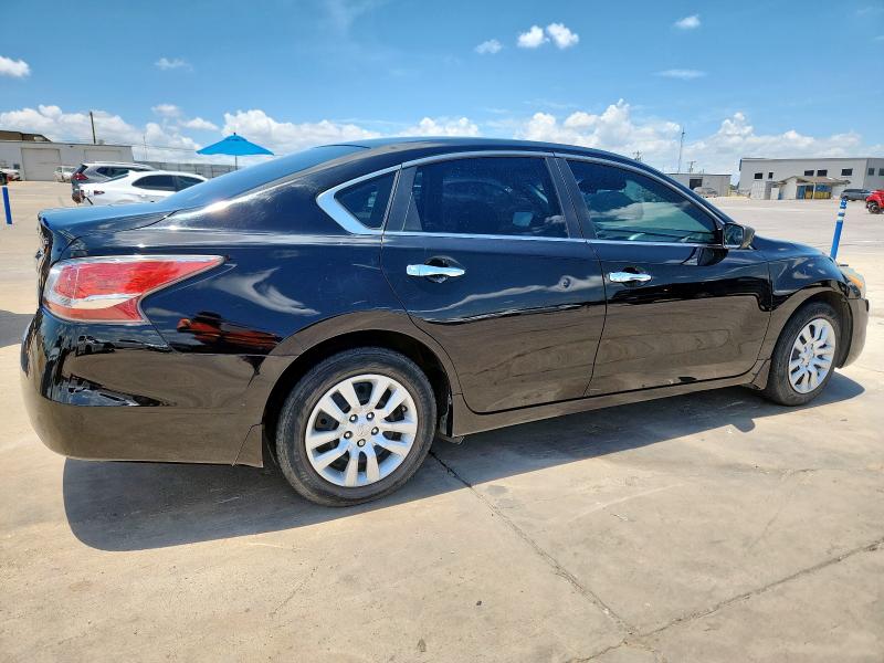 Vin: 1n4al3ap2en372397, lot: 62198775, nissan altima 2.5 20143