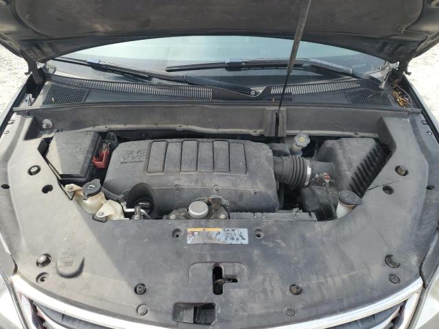 2016 CHEVROLET TRAVERSE L 1GNKRGKD2GJ295640