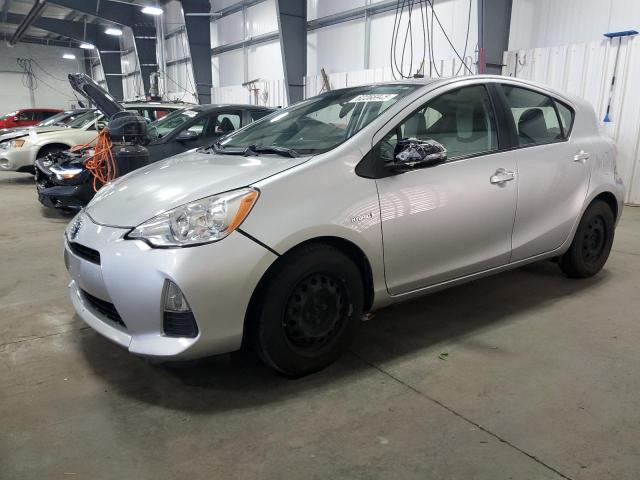 Vin: jtdkdtb33e1562708, lot: 62266945, toyota prius 2014 img_1