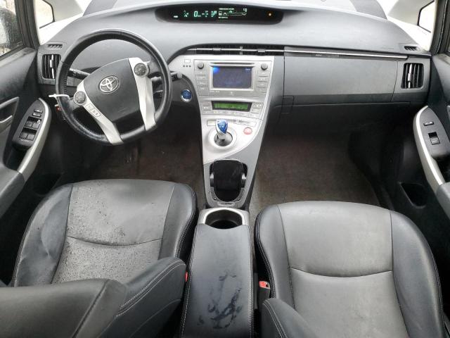 2015 TOYOTA PRIUS - JTDKN3DU4F1983549