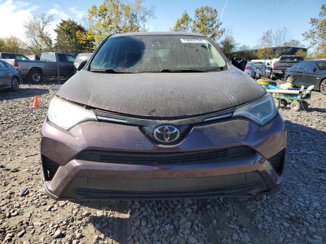 2018 TOYOTA RAV4 LE 2T3BFREV9JW715212