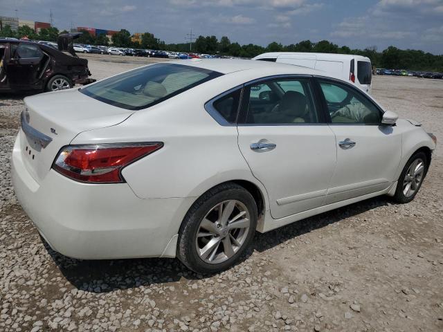 Vin: 1n4al3ap8fc110719, lot: 59998785, nissan altima 2.5 20153