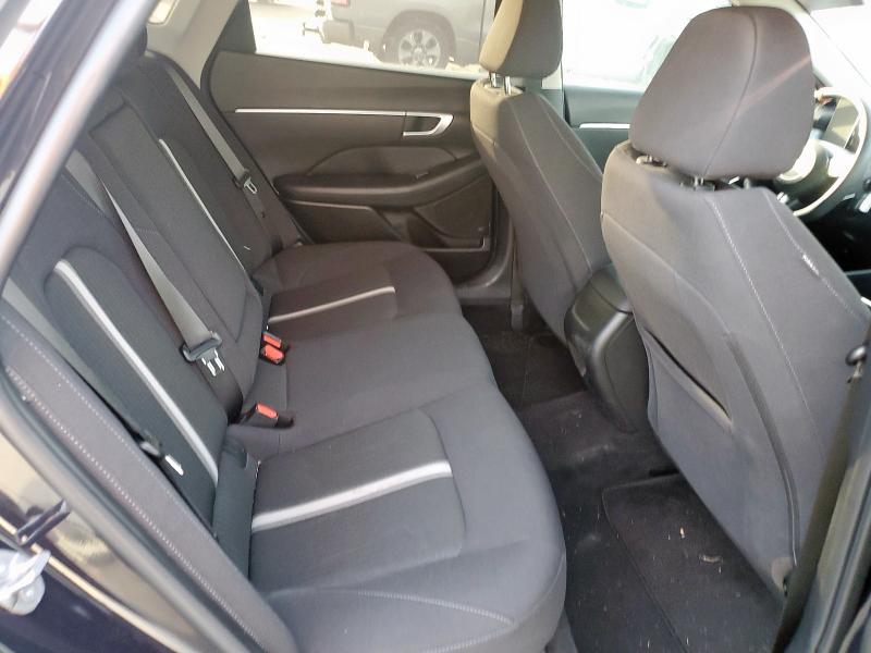 2024 HYUNDAI SONATA SEL - KMHL64JAXRA371678