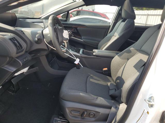2025 TOYOTA BZ4X XLE JTMABACA9SA092845