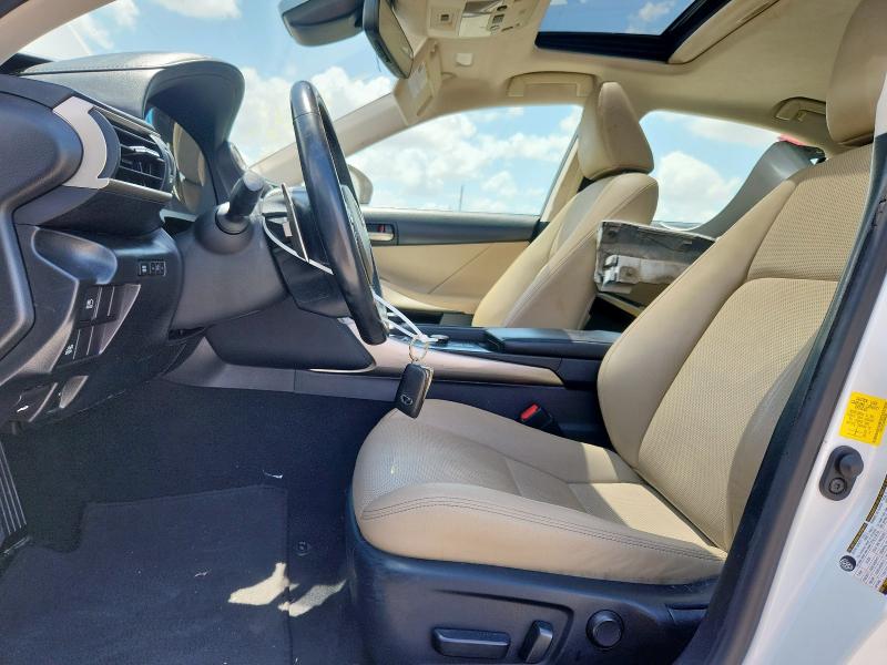 2019 LEXUS IS 300 JTHBA1D24K5094203
