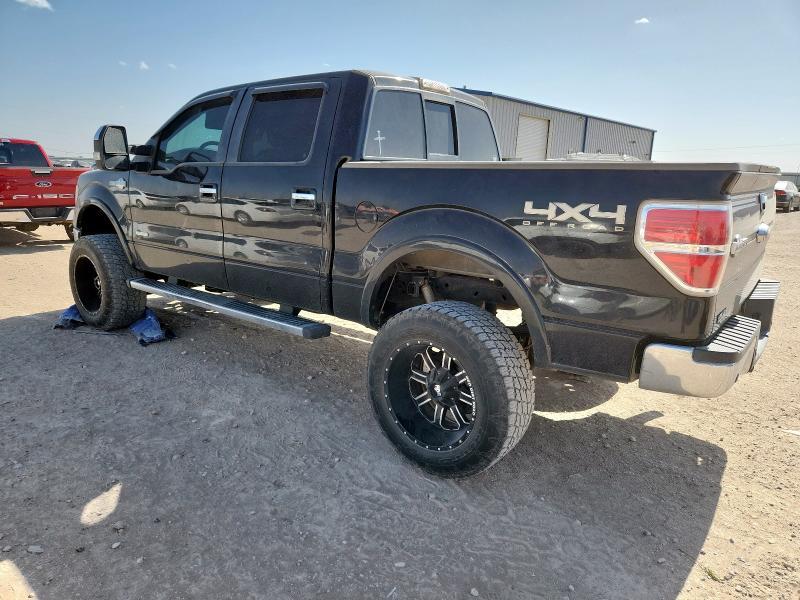 Vin: 1ftfw1etxdkd47119, lot: 61598645, ford f-150 supercrew 20132