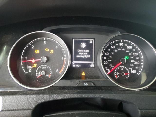 2015 VOLKSWAGEN GOLF SPORT 3VWCA7AU2FM519686