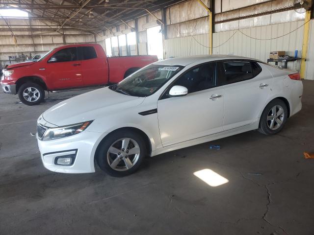 Vin: knagm4a79f5640397, lot: 62409085, kia optima lx 2015 img_1