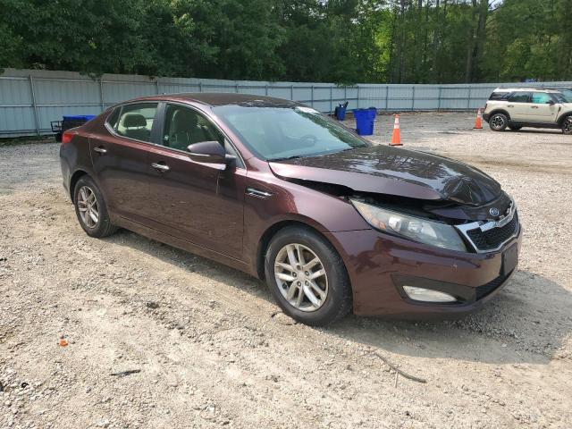 2012 KIA OPTIMA LX - 5XXGM4A79CG058861