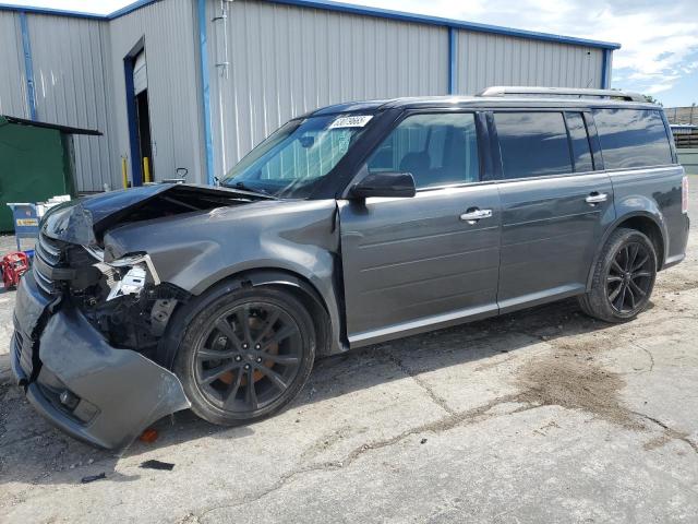 FORD FLEX SEL